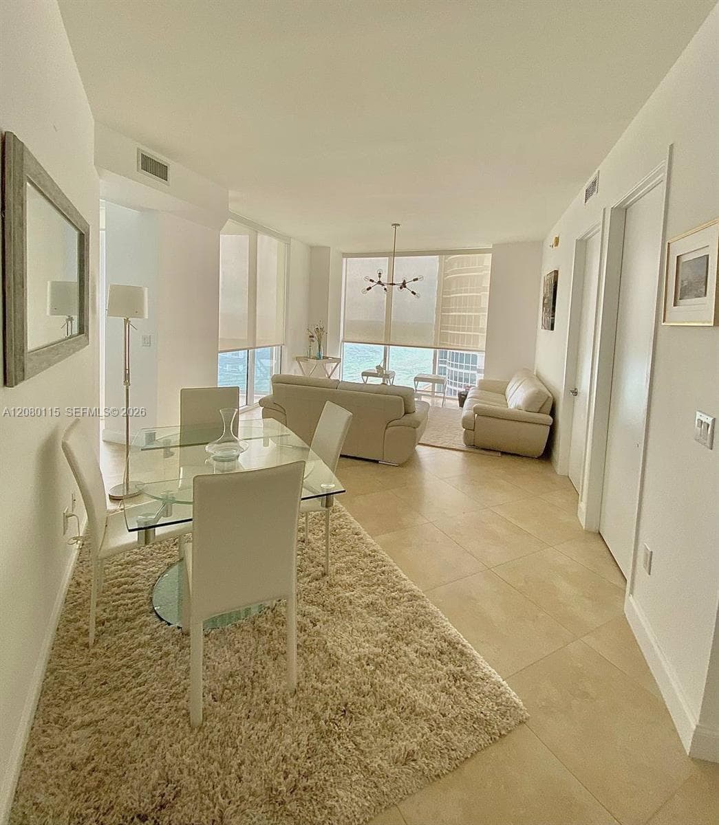Trump Royale · #3609A in Sunny Isles Beach - Photo 7