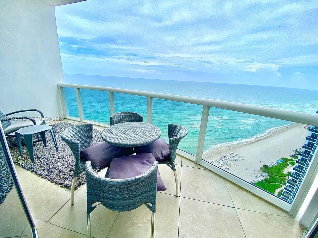 Trump Royale · #3609A in Sunny Isles Beach - Photo 4