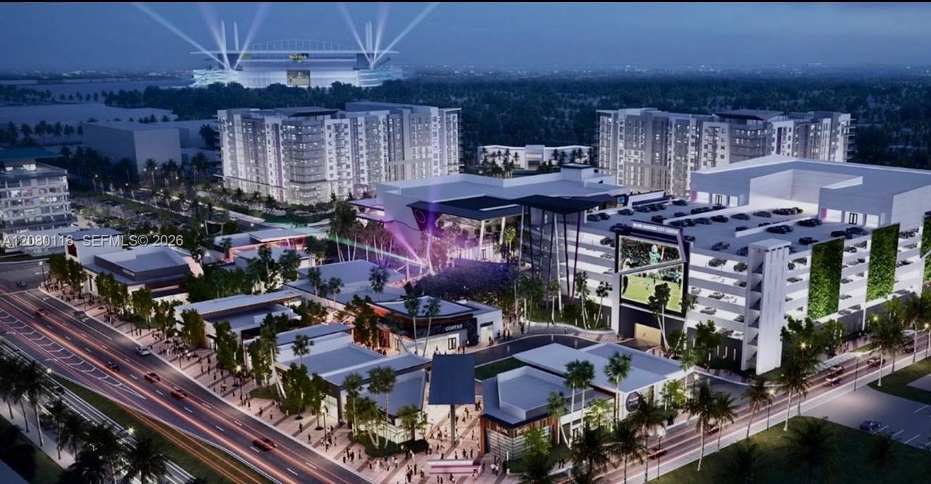 SKY LAKE GARDENS NO 2 CON · #144 in Miami - Photo 32
