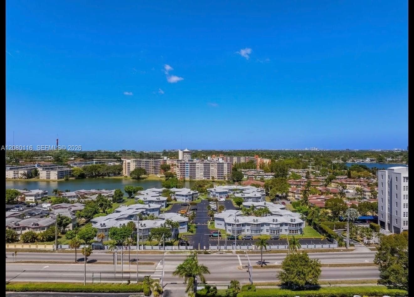 SKY LAKE GARDENS NO 2 CON · #144 in Miami - Photo 30
