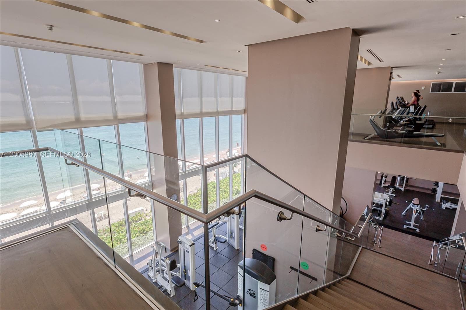1830 S OCEAN DRIVE -Sold Comp 4601-gym
