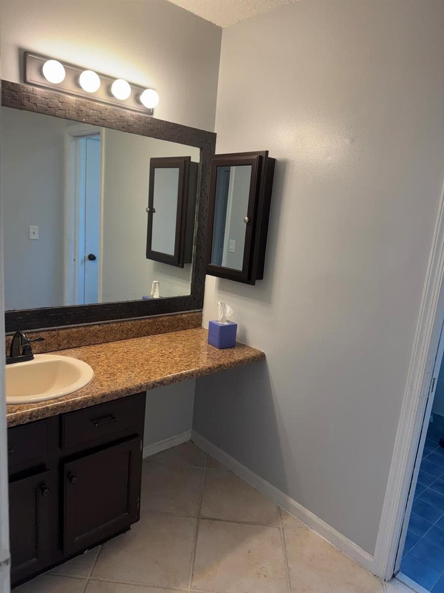Guest Bath