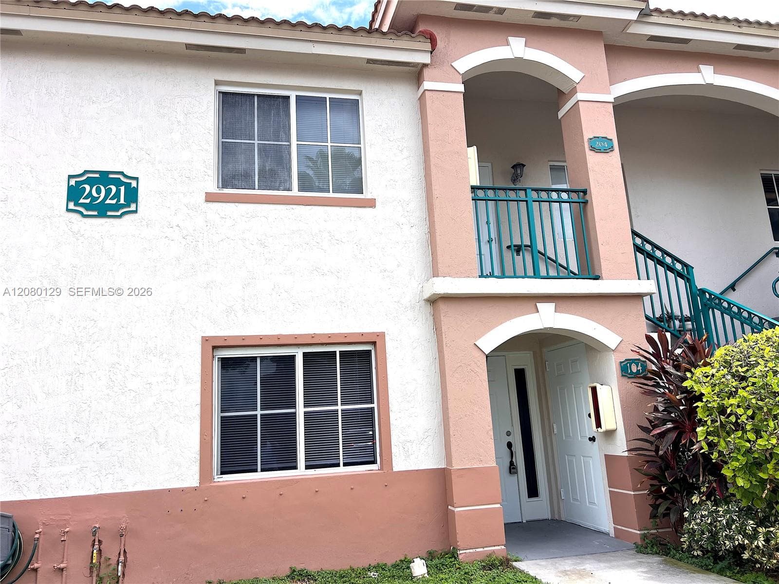 VENETIA GARDENS SOUTH CON · #104-56 in Homestead - Photo 1