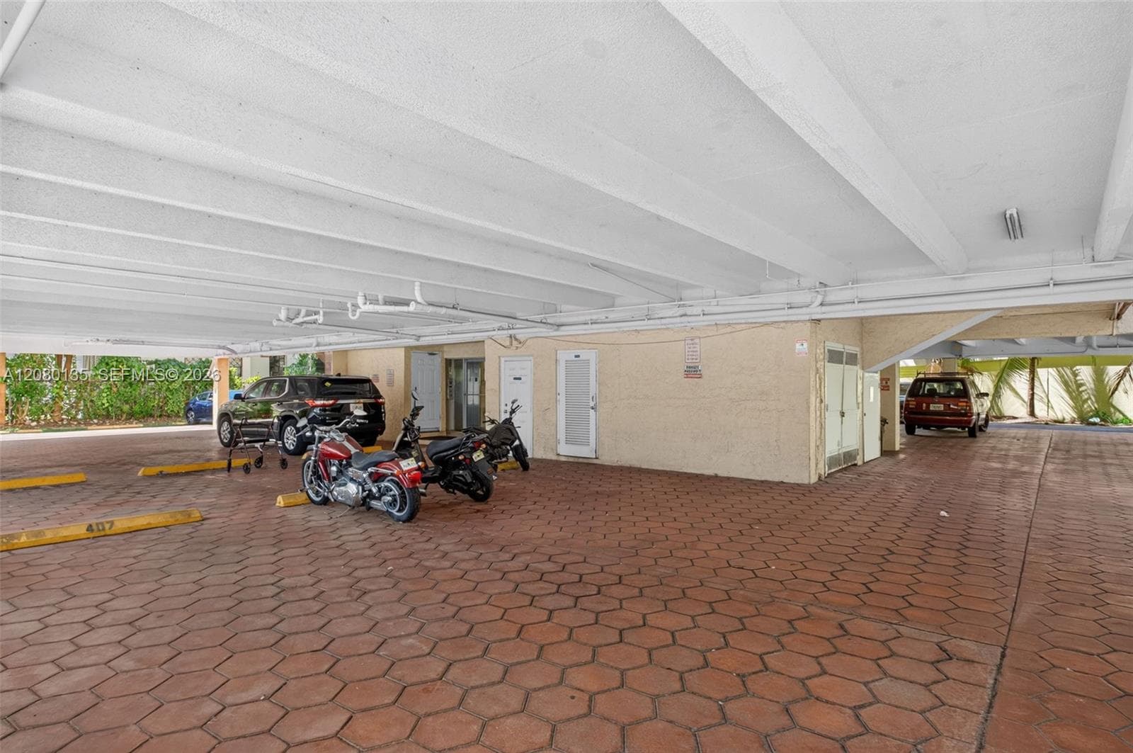 RIO CRISTAL CONDO · #301C in Miami - Photo 22
