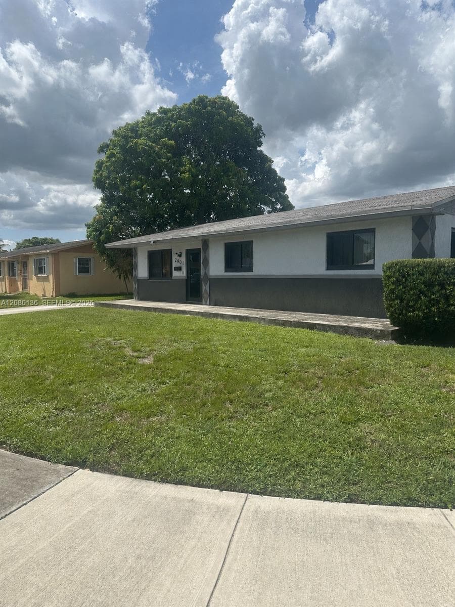 2901 NW 209th Ter photo 1