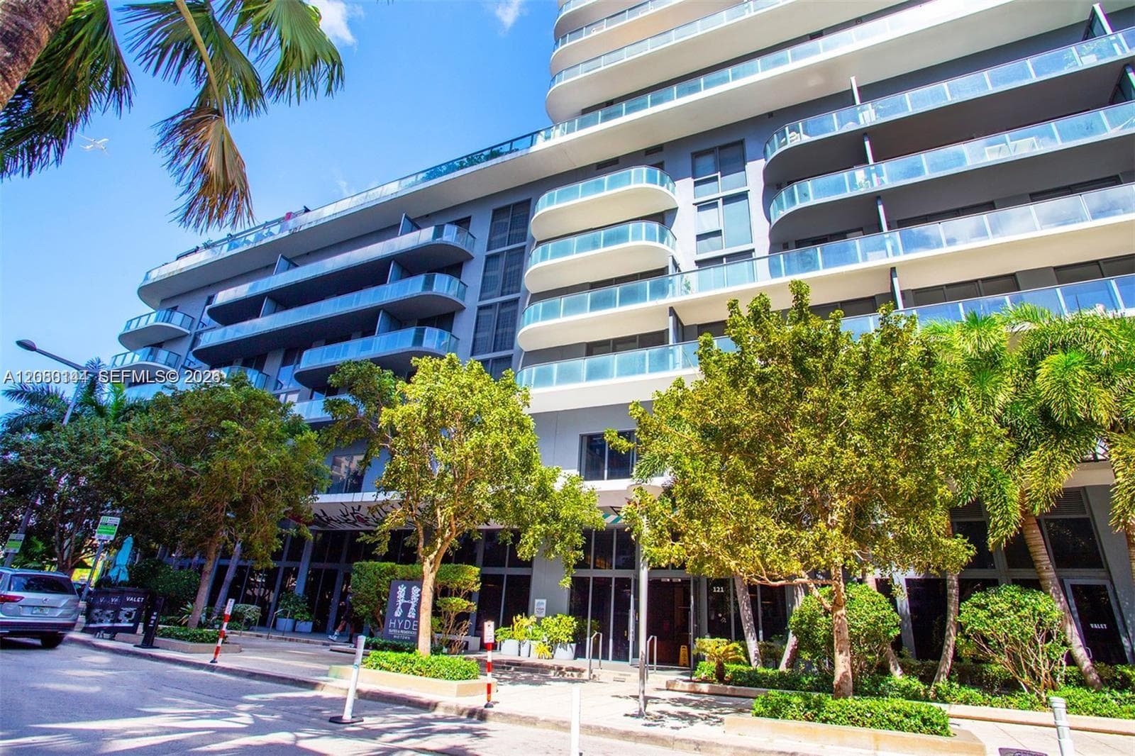 Hyde Midtown · #2616 in Miami - Photo 2