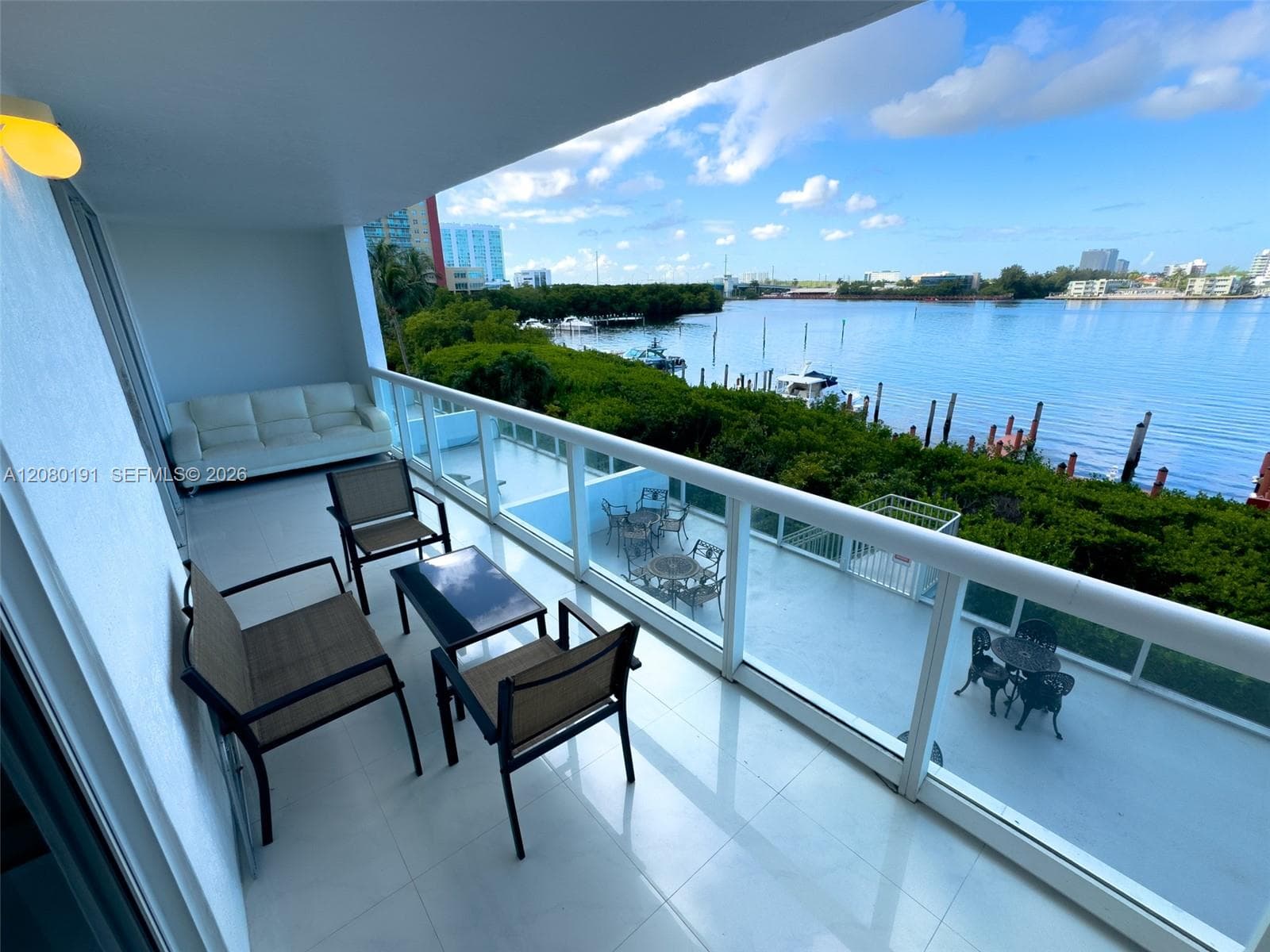 Golden Bay Club · #405 in Sunny Isles Beach - Photo 2