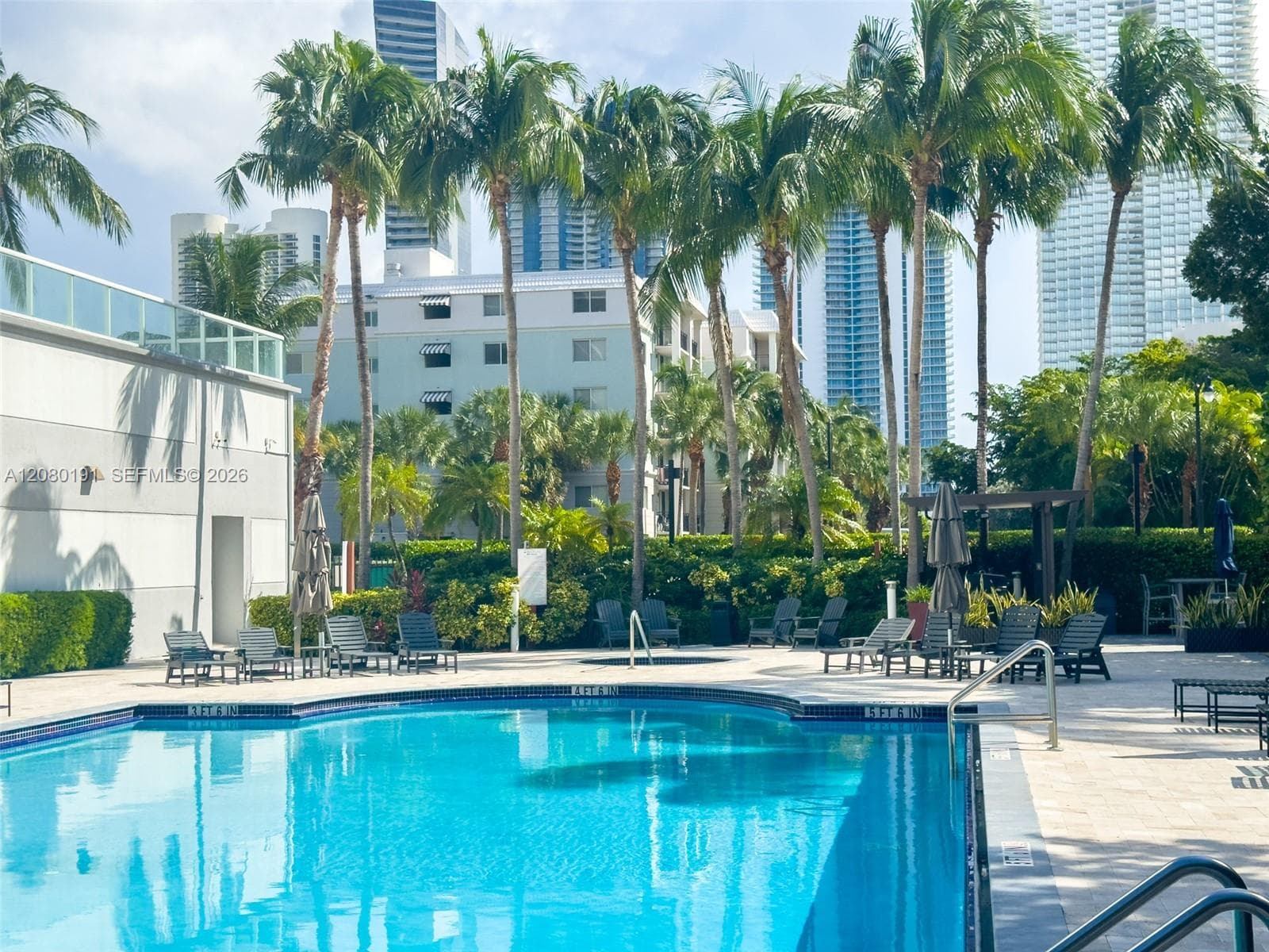 Golden Bay Club · #405 in Sunny Isles Beach - Photo 3