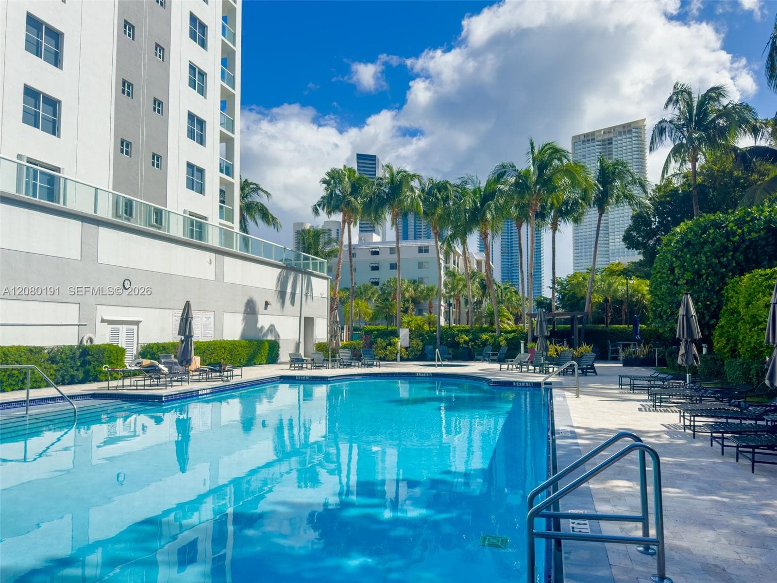 Golden Bay Club · #405 in Sunny Isles Beach - Photo 1