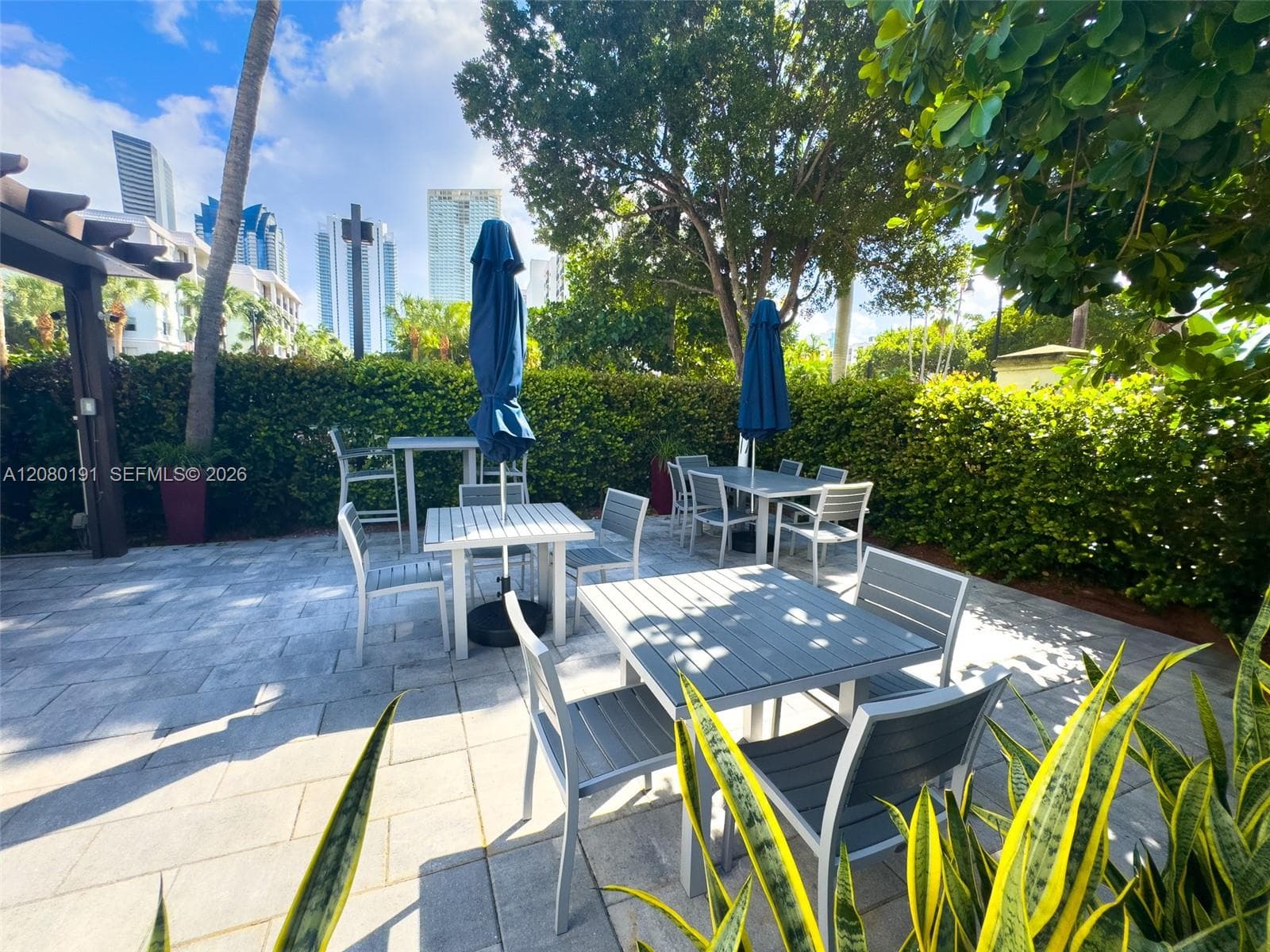 Golden Bay Club · #405 in Sunny Isles Beach - Photo 9