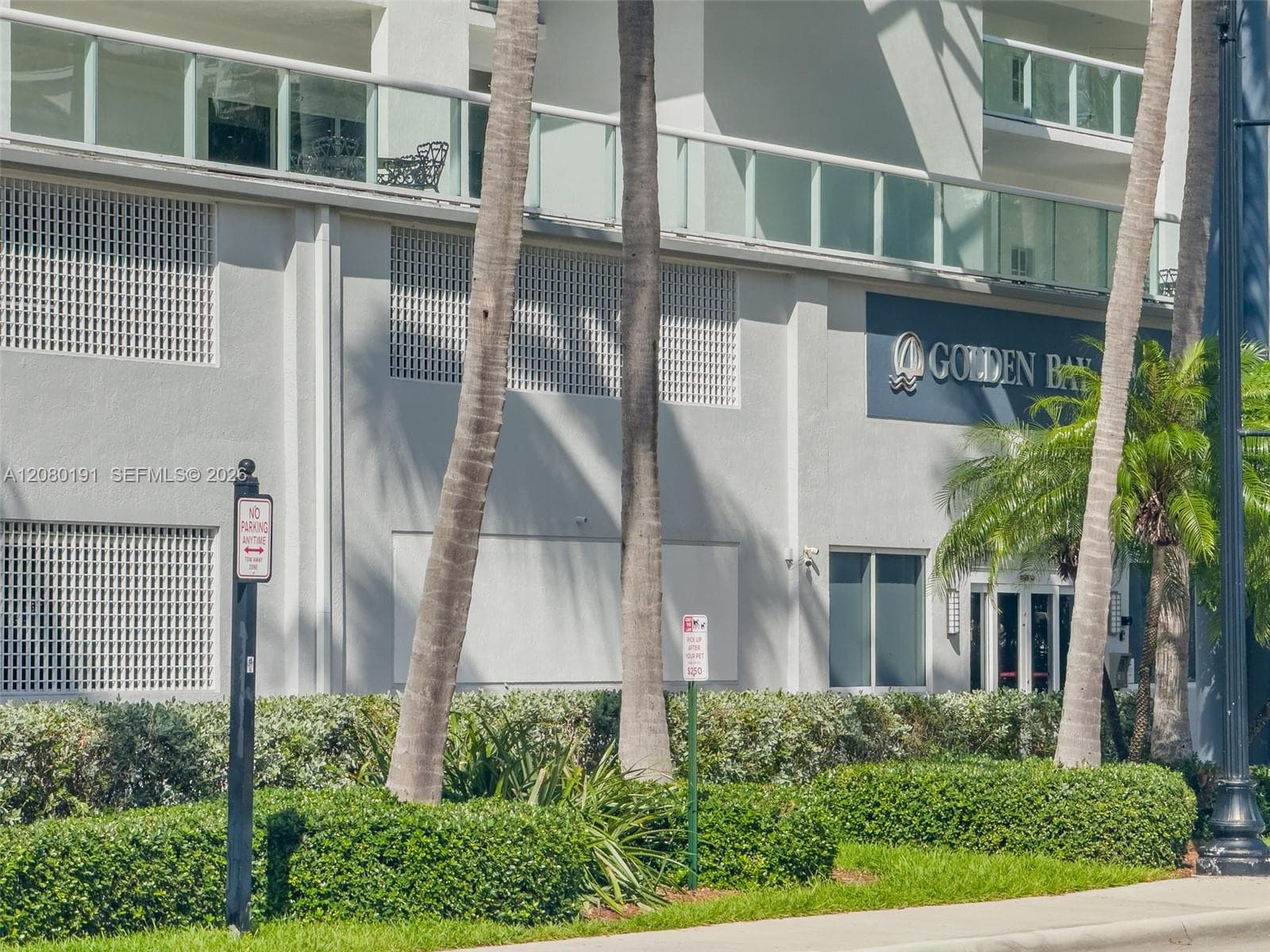 Golden Bay Club · #405 in Sunny Isles Beach - Photo 11