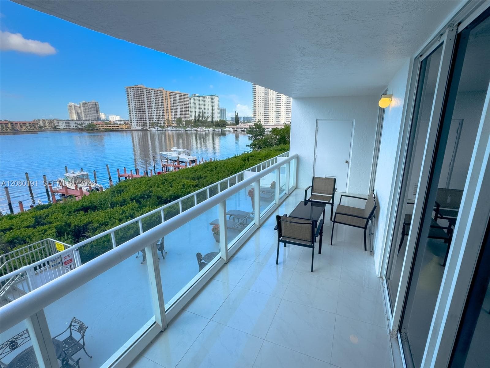 Golden Bay Club · #405 in Sunny Isles Beach - Photo 4