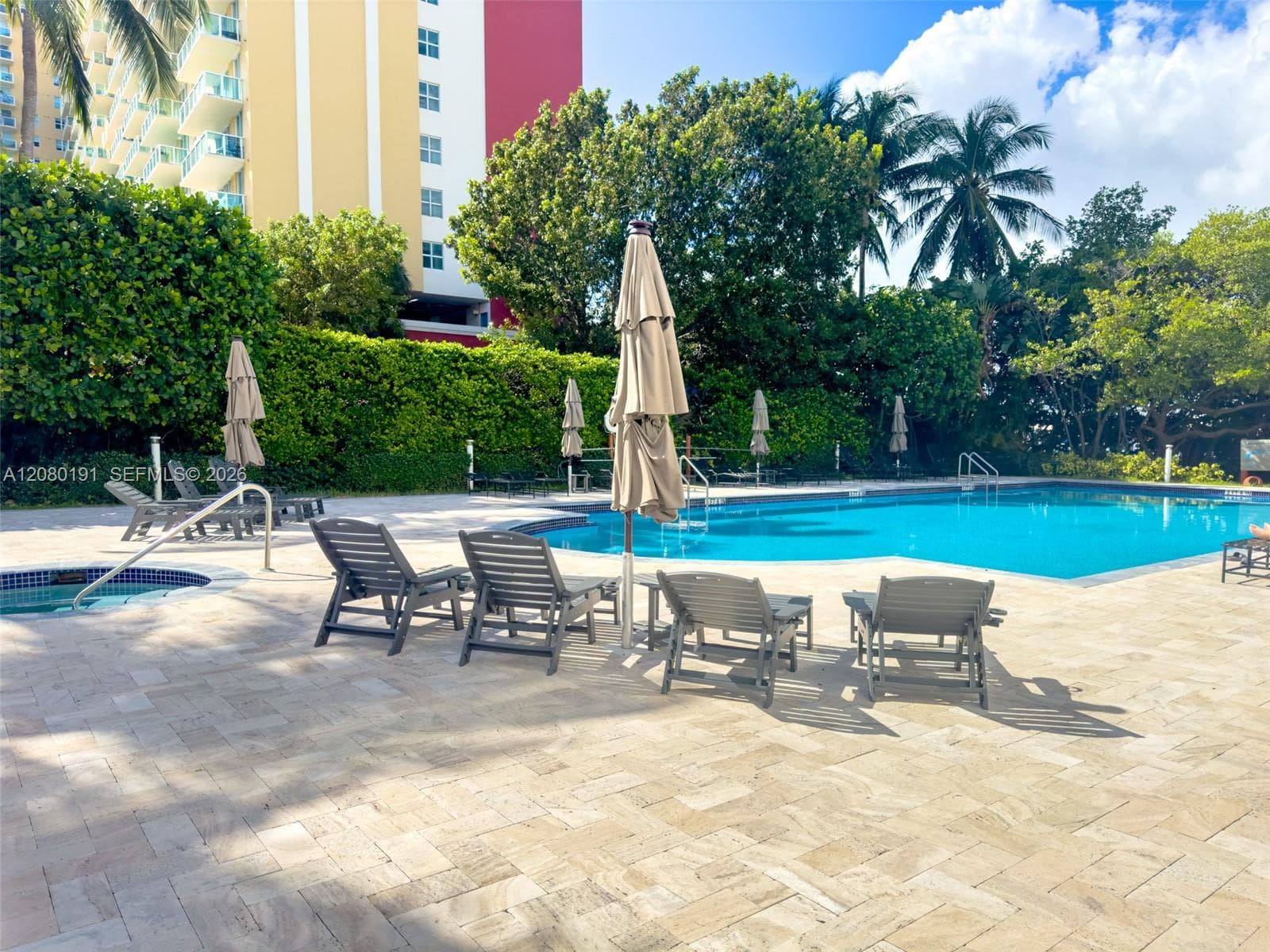 Golden Bay Club · #405 in Sunny Isles Beach - Photo 8