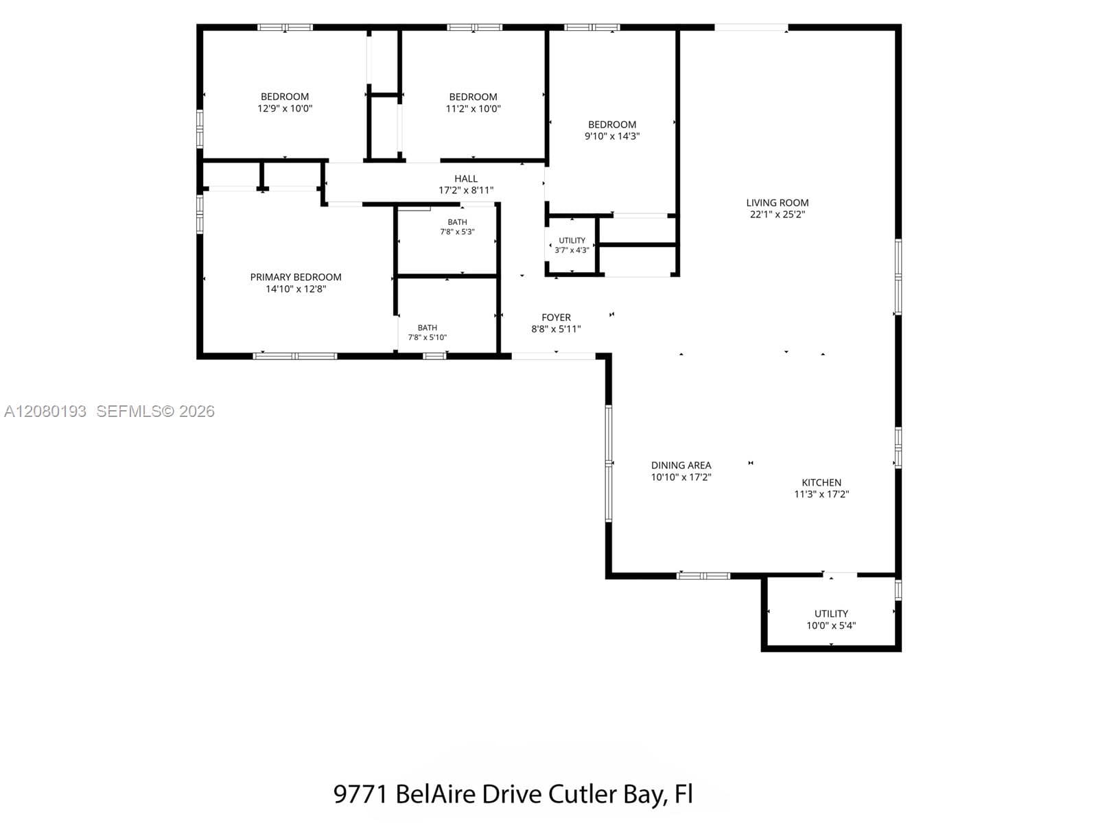 9771 Bel Aire Dr photo 27