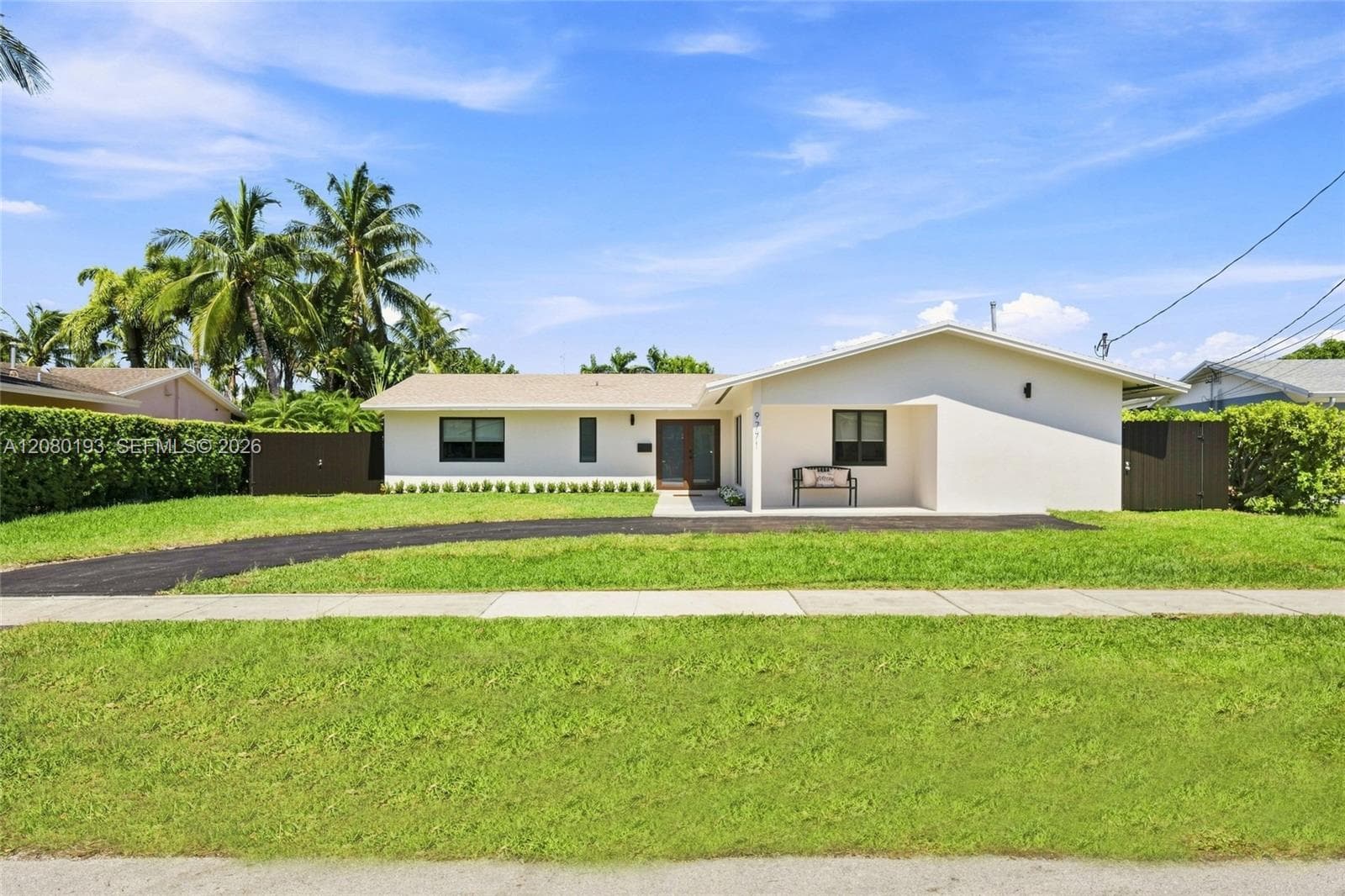 9771 Bel Aire Dr photo 3