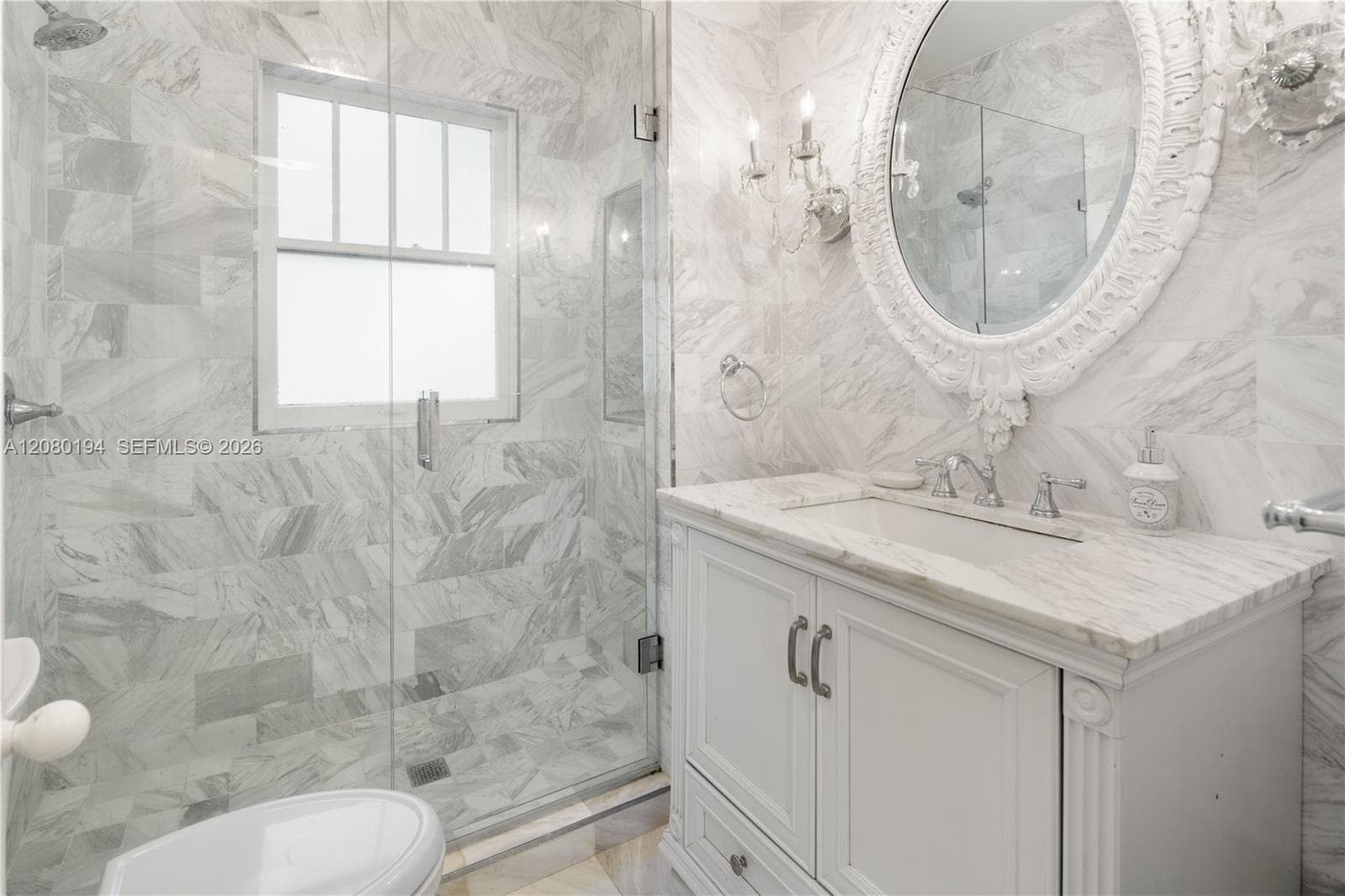 Contemporary paired w/ Luxury