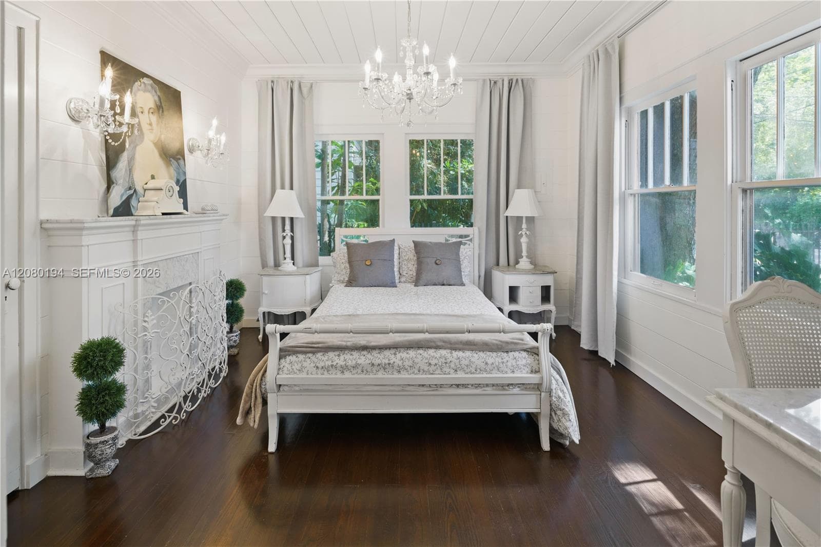 Extraordinary Design pairs w/ Outstanding Finishes