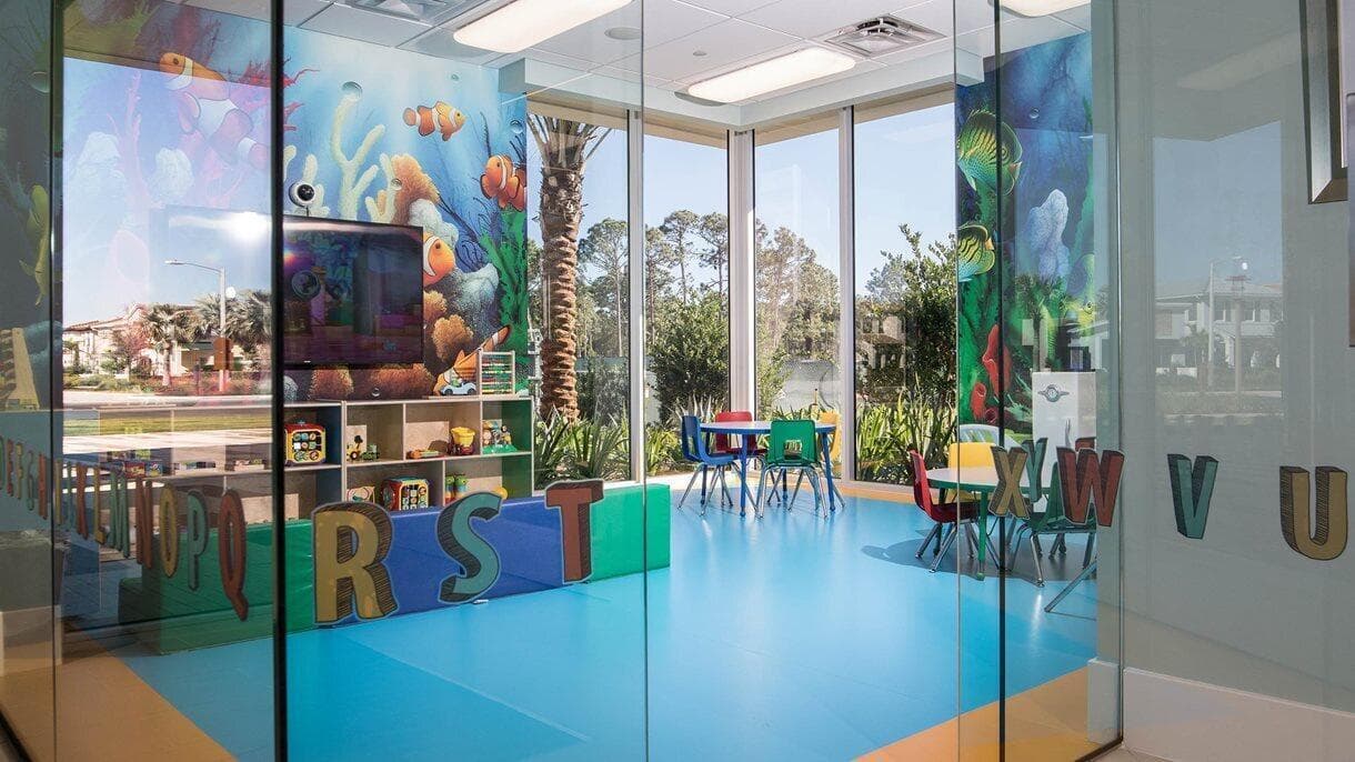 Alton Kids Room
