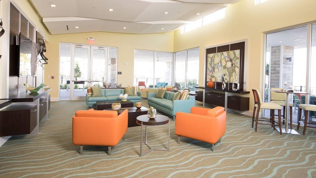 Alton Business center