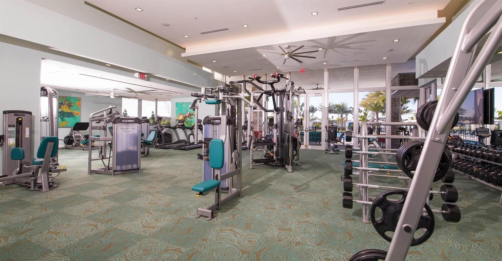 Alton Fitness