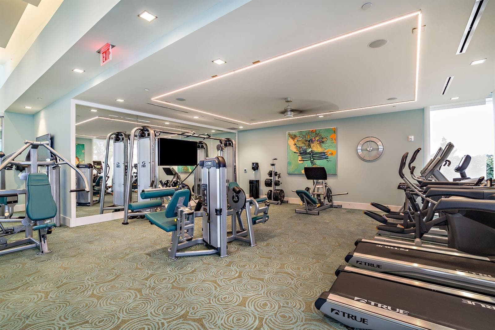 Alton Fitness