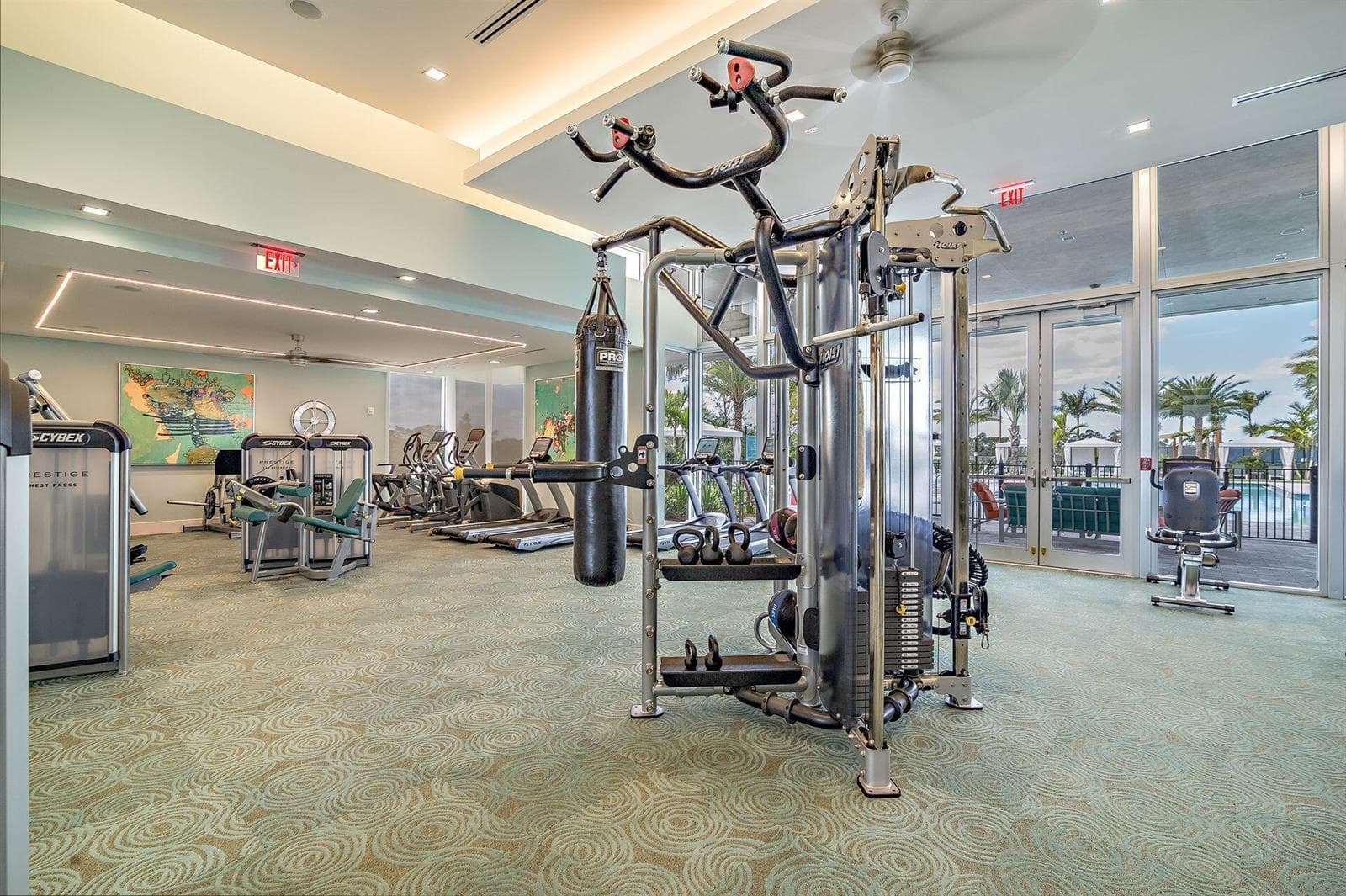 Alton Fitness