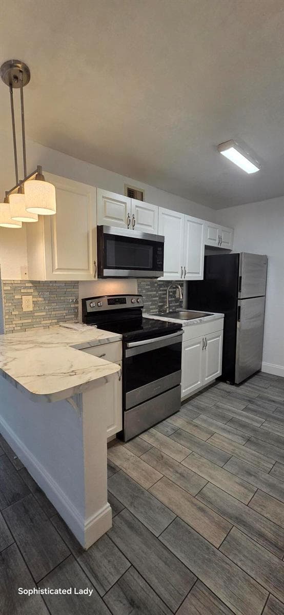 Dinning/Kitchen