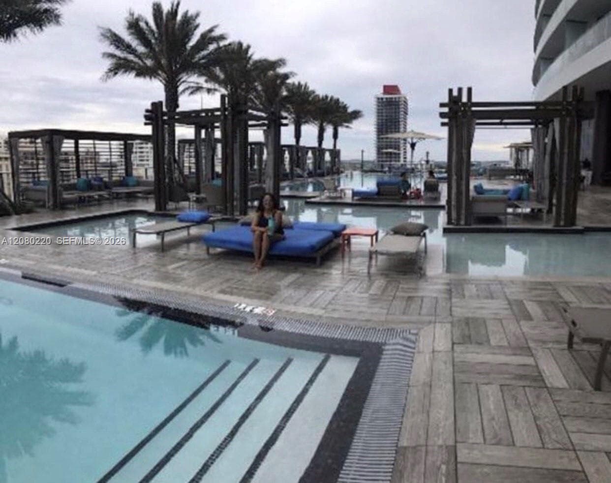 Hyde Beach House · #MPH8 in Hollywood - Photo 18