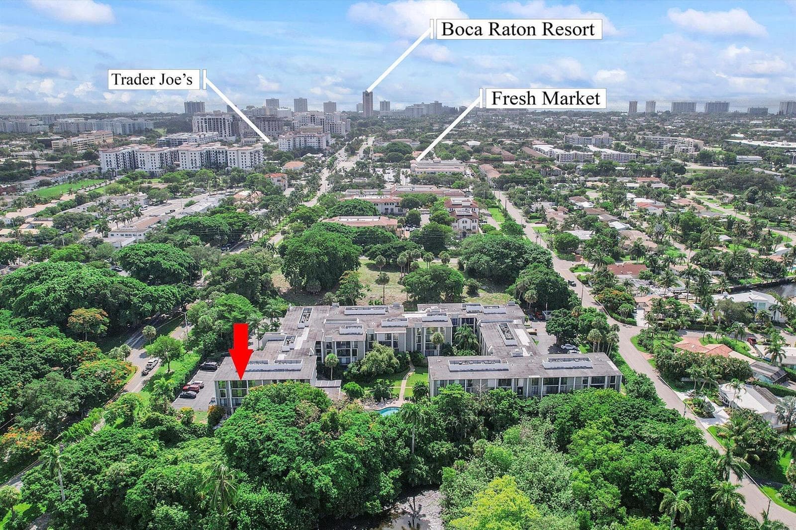 501 Sw 11th Place #418