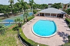 CAPRI GARDENS · #C204 in North Miami - Photo 2