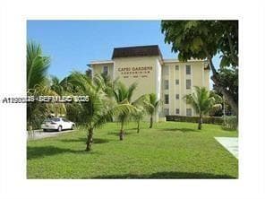 CAPRI GARDENS · #C204 in North Miami - Photo 1