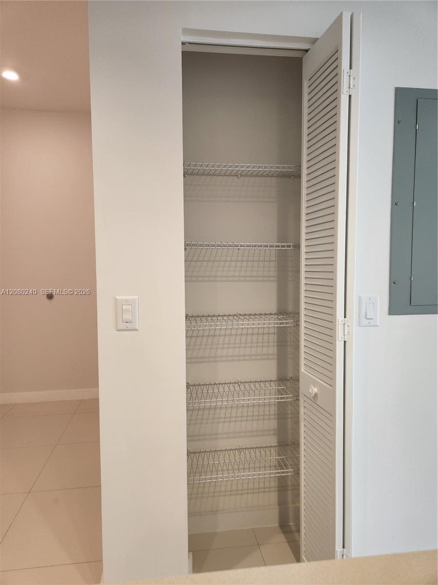 Pantry