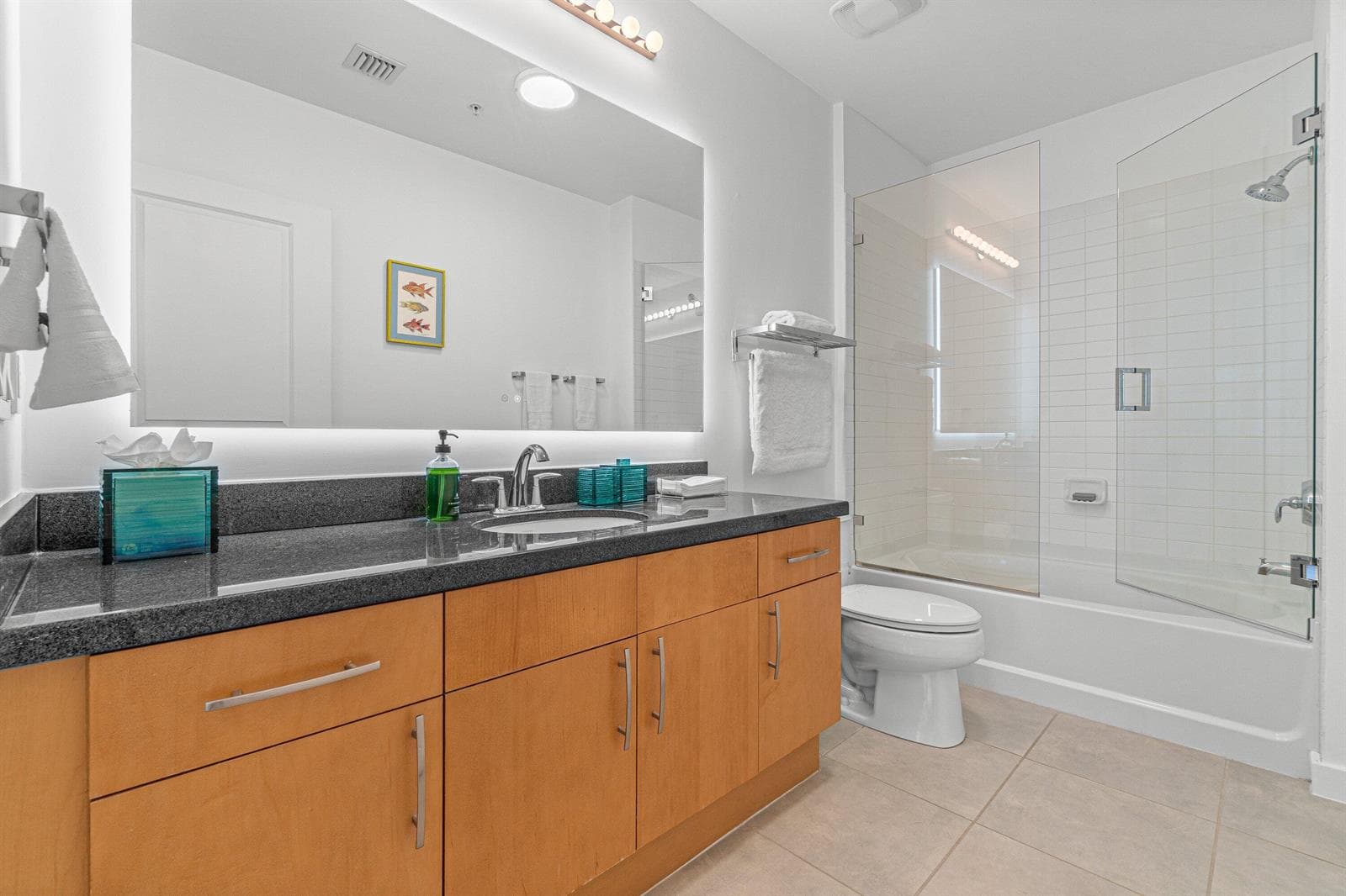 Main Bathroom