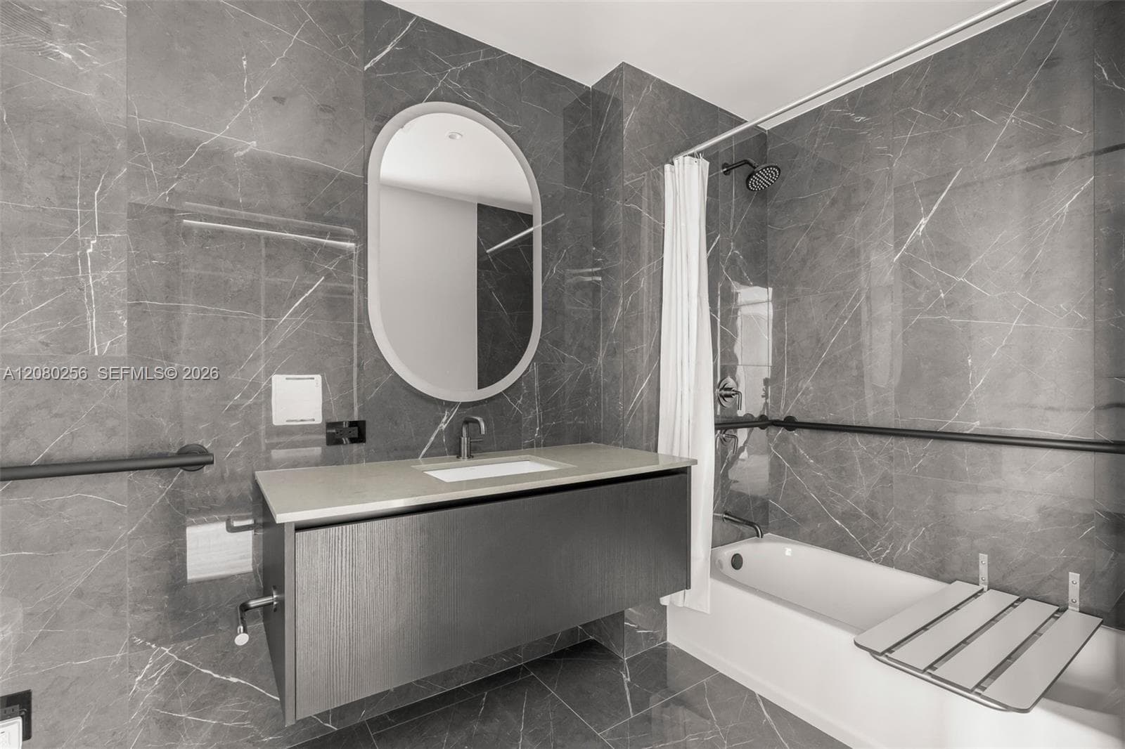 E11EVEN Hotel & Residences · #Executive 09 in Miami - Photo 23