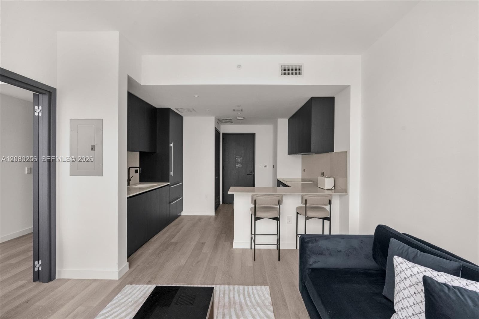 E11EVEN Hotel & Residences · #Executive 09 in Miami - Photo 13