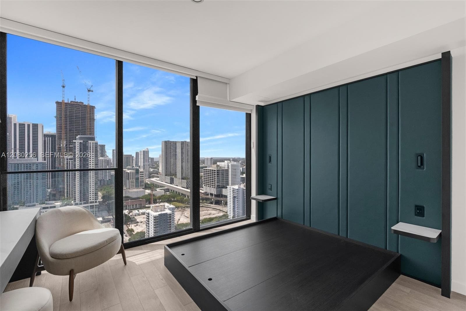 E11EVEN Hotel & Residences · #Executive 09 in Miami - Photo 16
