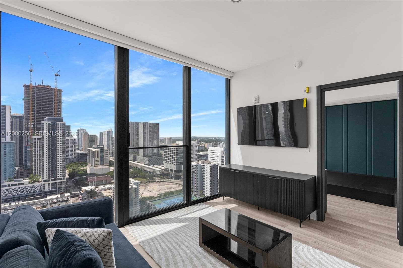 E11EVEN Hotel & Residences · #Executive 09 in Miami - Photo 12