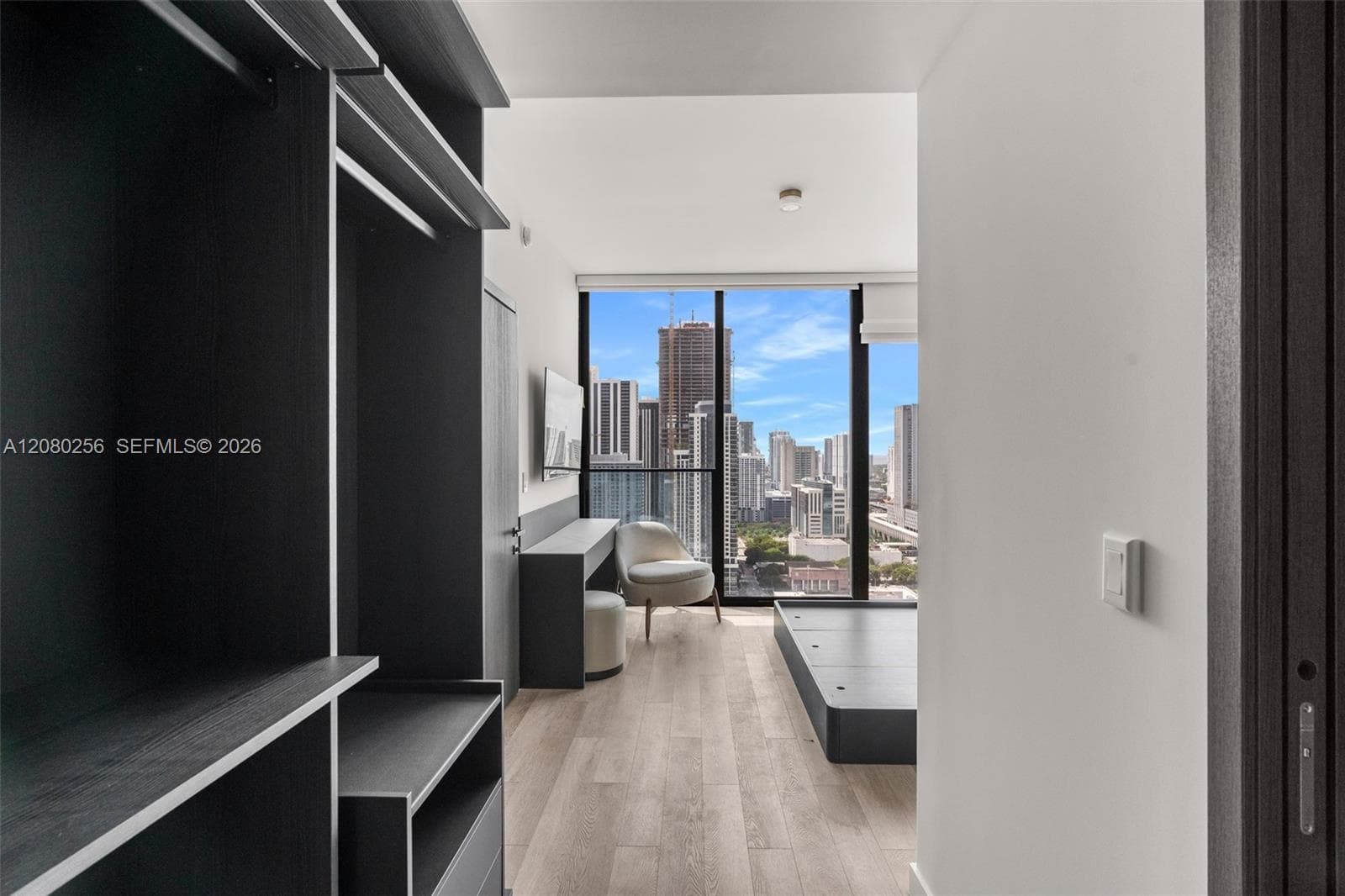 E11EVEN Hotel & Residences · #Executive 09 in Miami - Photo 22