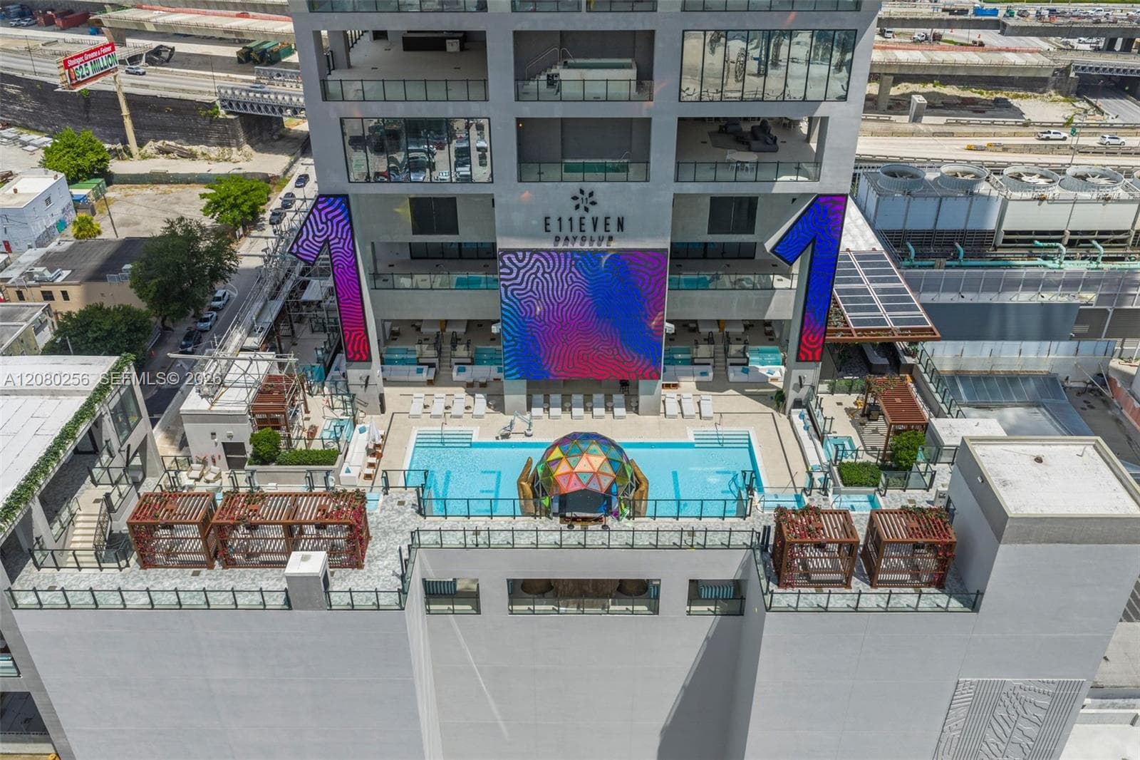 E11EVEN Hotel & Residences · #Executive 09 in Miami - Photo 3