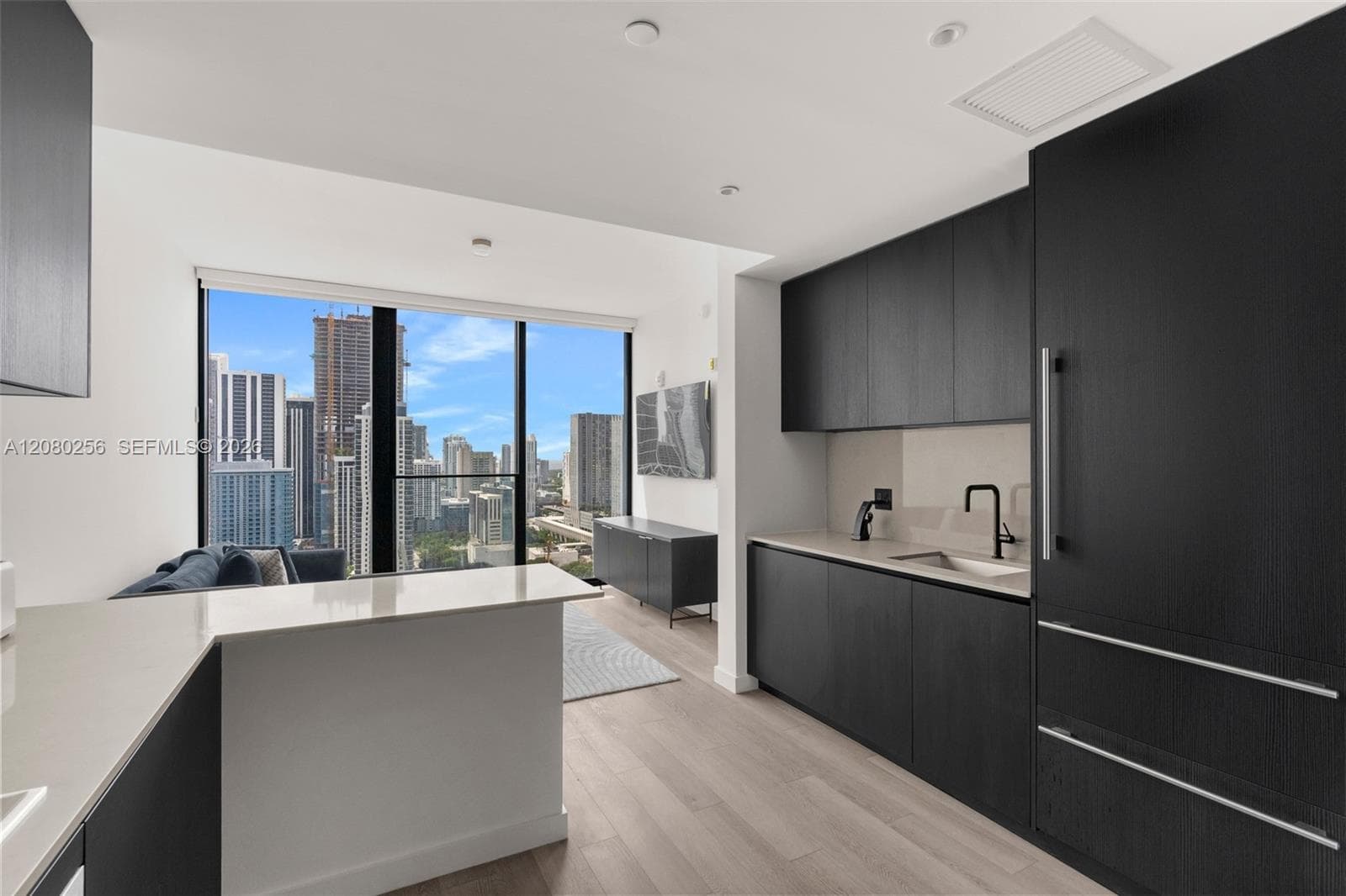 E11EVEN Hotel & Residences · #Executive 09 in Miami - Photo 5