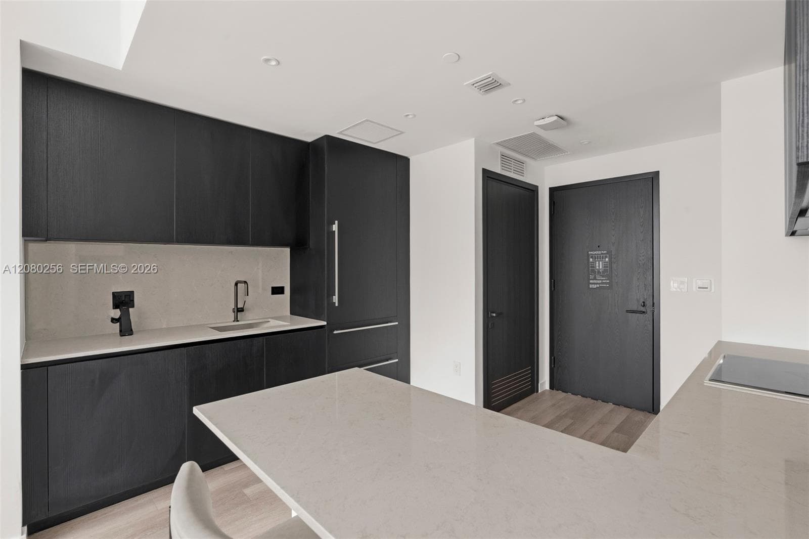 E11EVEN Hotel & Residences · #Executive 09 in Miami - Photo 9