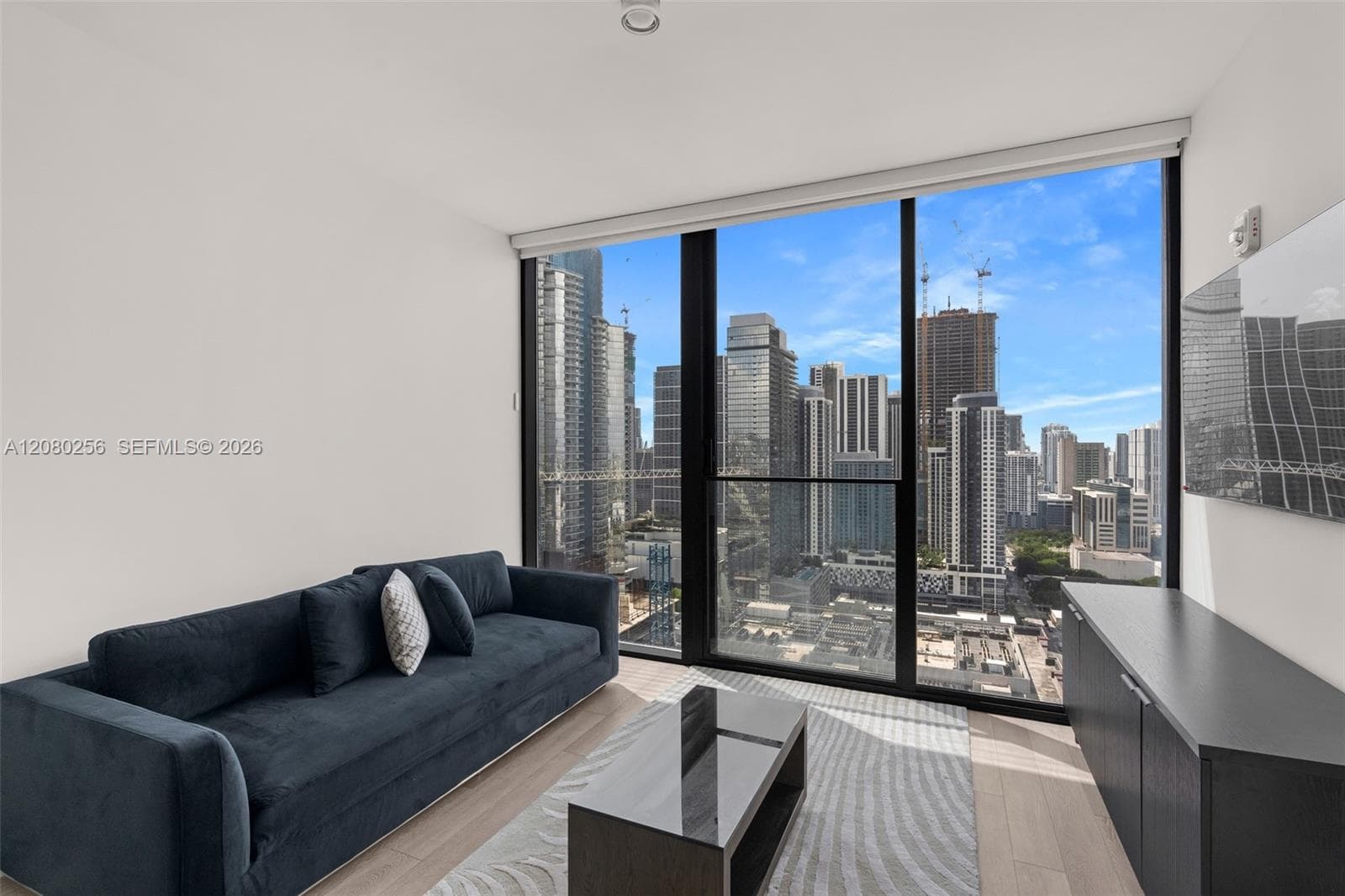 E11EVEN Hotel & Residences · #Executive 09 in Miami - Photo 10
