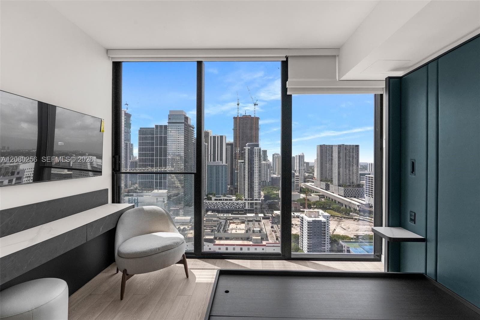 E11EVEN Hotel & Residences · #Executive 09 in Miami - Photo 18
