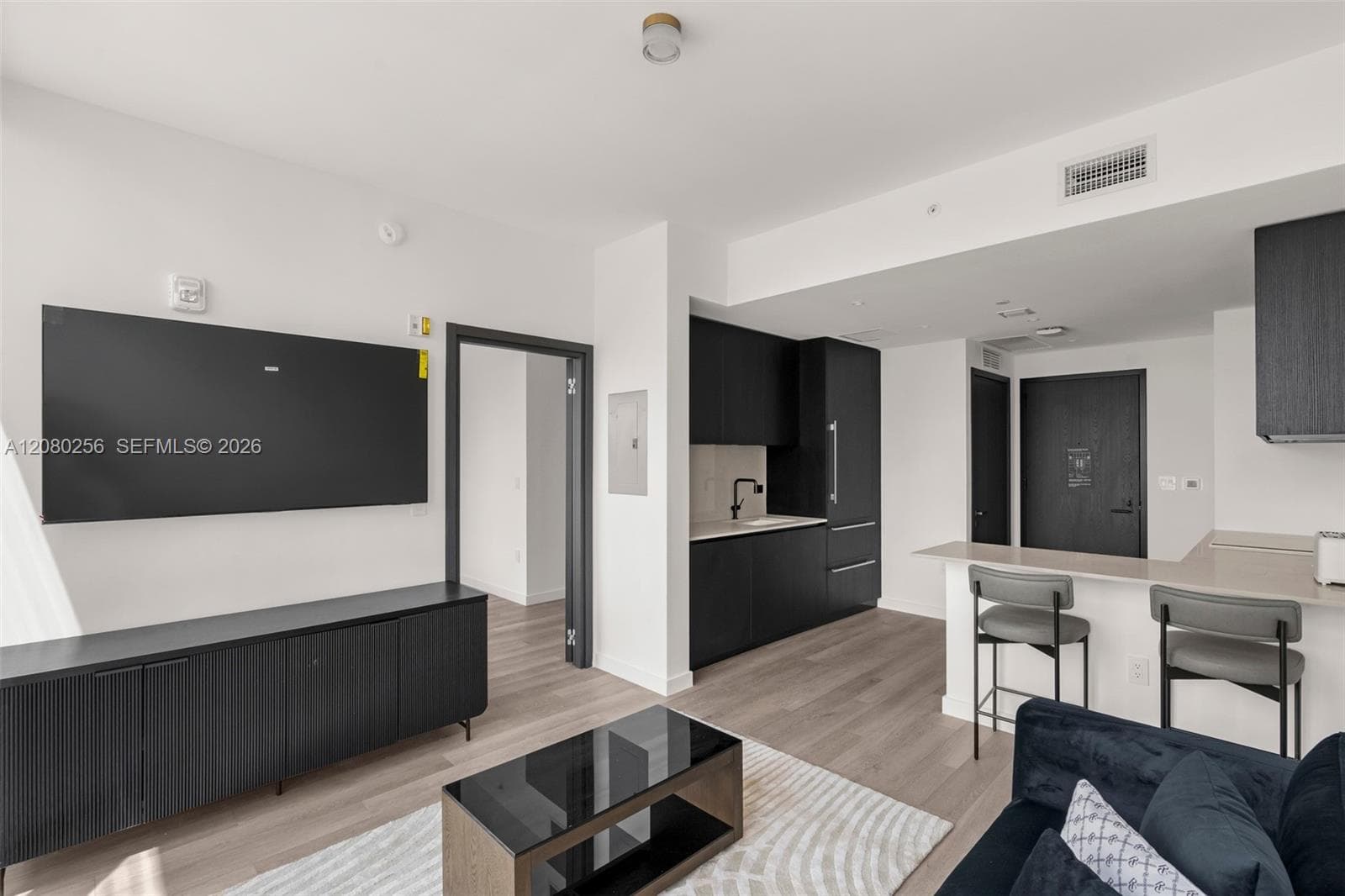 E11EVEN Hotel & Residences · #Executive 09 in Miami - Photo 15
