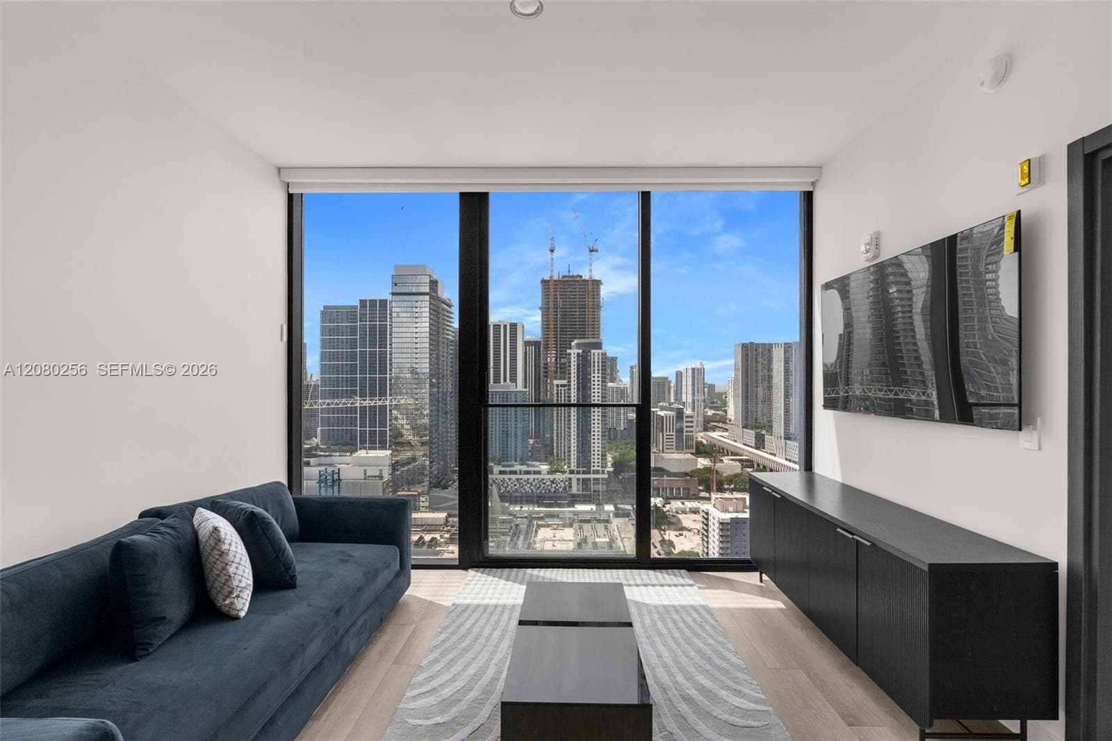 E11EVEN Hotel & Residences · #Executive 09 in Miami - Photo 11