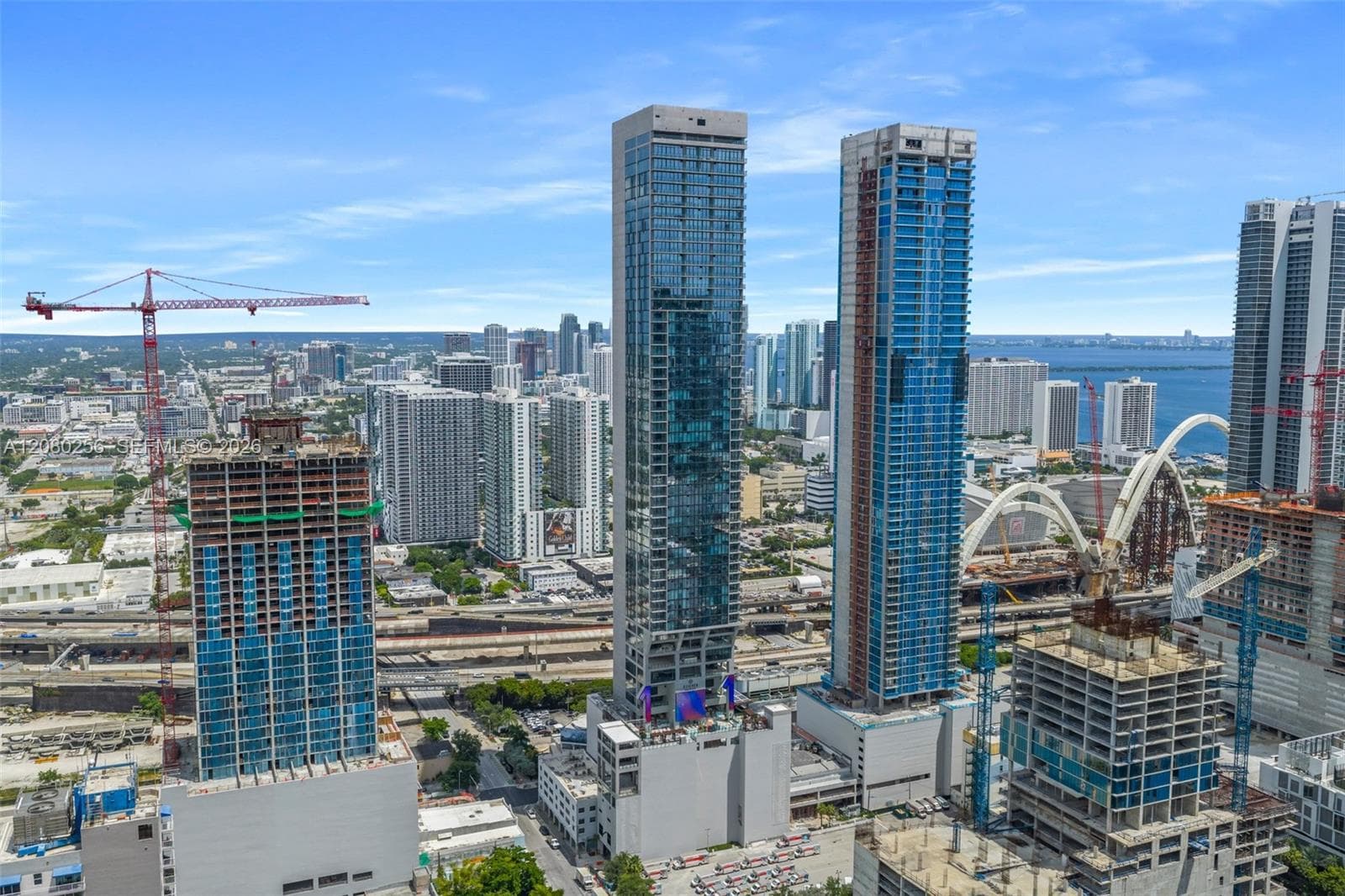 E11EVEN Hotel & Residences · #Executive 09 in Miami - Photo 29