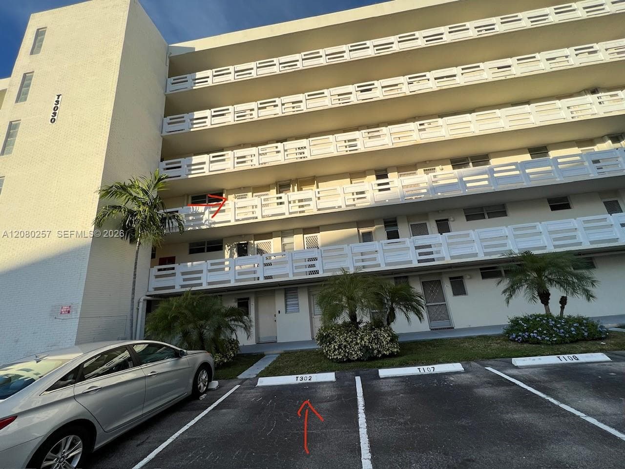 Point East IIV · #T302 in Aventura - Photo 43