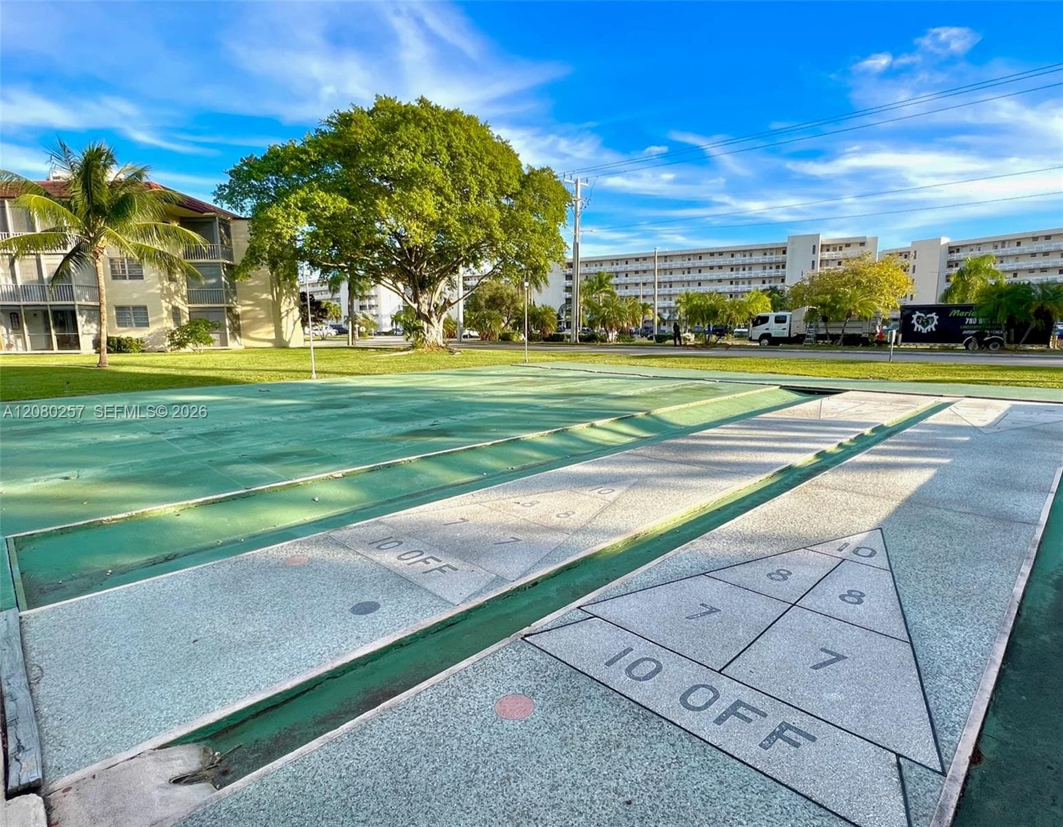 Point East IIV · #T302 in Aventura - Photo 65