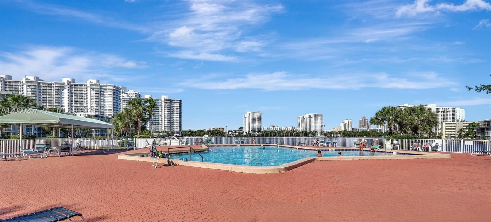 Point East IIV · #T302 in Aventura - Photo 49