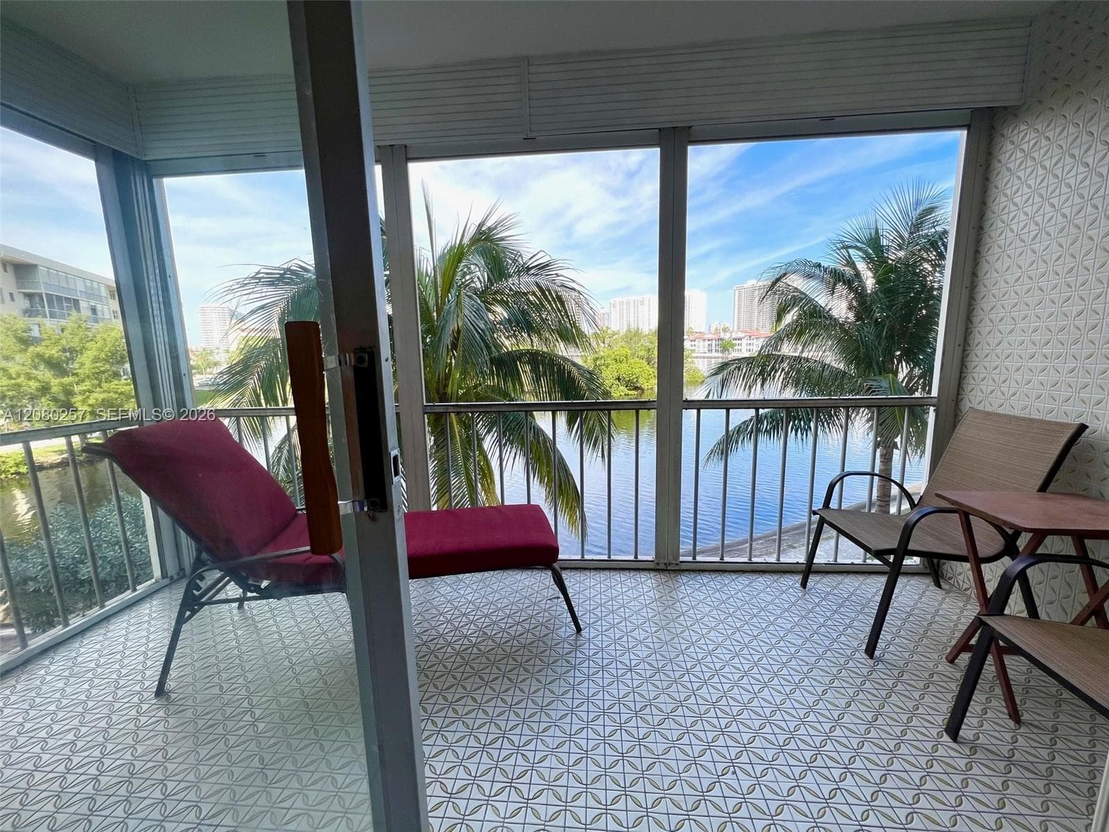 Point East IIV · #T302 in Aventura - Photo 33